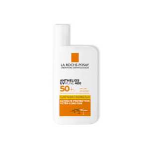 Fluid invizibil cu protectie solara pentru fata La Roche Posay 1 imagine