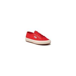 Pantofi dama 198461942 - Textil - 36 EU - Rosu imagine