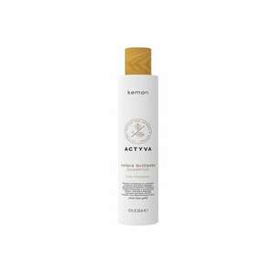 Sampon hranitor pentru par vopsit Actyva Colore Brilliante Shampoo 250 ml imagine