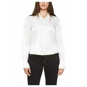 Camasa Susan satin elegant - imagine