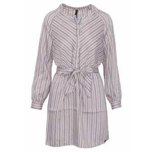 Rochie tip camasa Chabela - imagine
