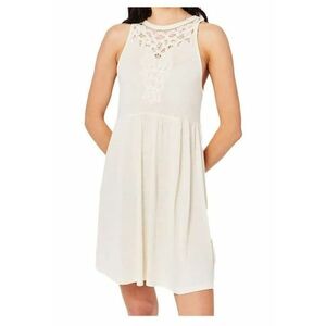 Rochie mini cu croiala lejera imagine