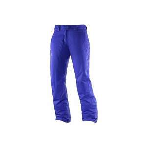 Pantaloni de schi cu buzunare - imagine