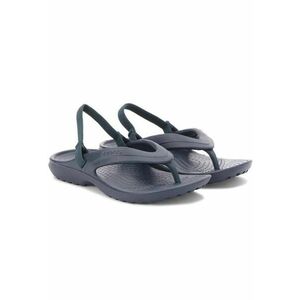 Papuci flip-flop cu bareta elastica - imagine