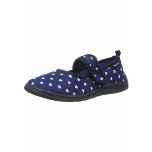 Papuci de casa cu velcro imagine