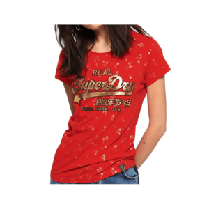 Tricou cu decolteu la baza gatului - imagine