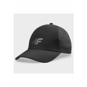 Sapca 4FWSS24ACABU268 - reglabila - gri - unisex imagine
