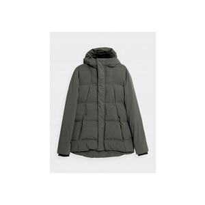Jacheta barbati - Poliester - 44S - Olive imagine