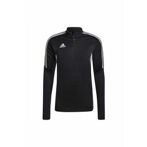Hanorac barbati - Poliester - XL - Negru imagine