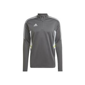 Bluza sport condivo 22 antrenament - Poliester - Gri - imagine