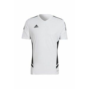 Tricou sport barbati - poliester - Alb - imagine