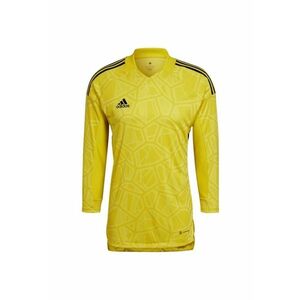 Tricou sport barbati - Poliester - Galben - imagine