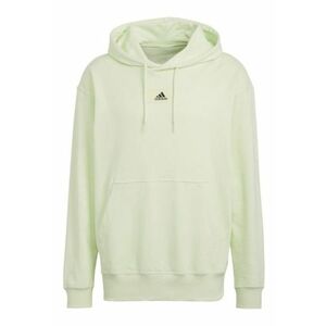 Hanorac barbati essentials feelvivid - bumbac - verde imagine