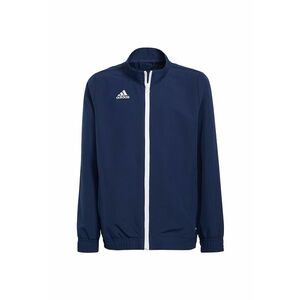 Hanorac pentru copii Entrada 22 Jacheta de prezentare bleumarin H57482` imagine
