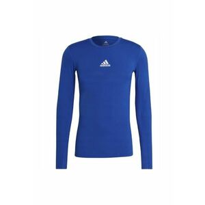 Tricou barbati - Long Sleeve Tee - Albastru - Masura imagine