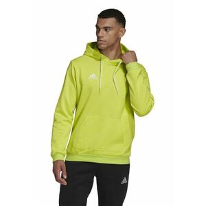 Hanorac regular fit cu buzunar kangaroo pentru fotbal Entrada imagine