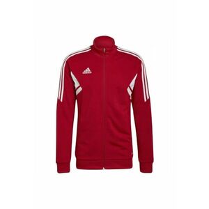 Bluza sport barbati - Poliester - Rosu - imagine