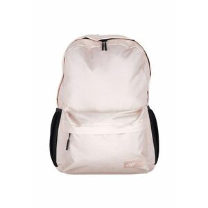Rucsac 4F U273 bej 4FWSS24ABACU273 83S imagine