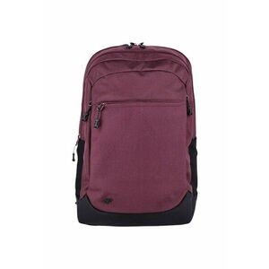 Rucsac U274 - 2 compartimente - violet - 46x29cm - poliester imagine