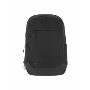 Rucsac unisex - U274 - Poliester - 20L - Negru imagine
