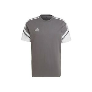 Tricou sport barbati condivo 22 - bumbac - gri imagine