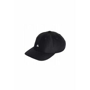 Sapca baseball dama - Poliester - Negru imagine