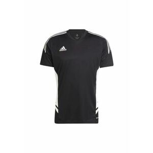 Tricou sport copii - Condivo 22 - negru - S (173cm) imagine