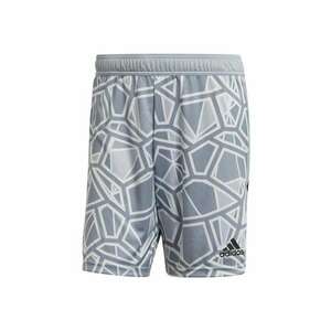 Pantaloni scurti pentru portar - Poliester - Gri - imagine