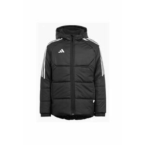 Jacheta sport baieti - Poliester - Negru - imagine