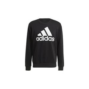 Bluza Essentials Big Logo GK9076 - Barbati - Negru imagine