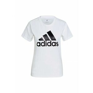 Tricou dama - essentials - Bumbac - alb imagine