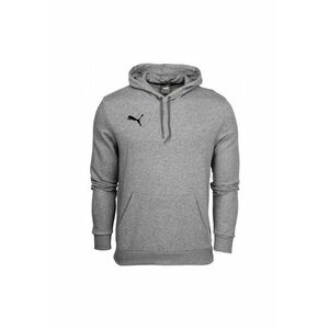 Hanorac sport barbati Bumbac/Poliester - Gri imagine