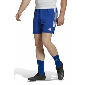 Pantaloni scurti cu benzi logo laterale pentru fotbal imagine