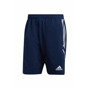 Pantaloni scurti barbati - Poliester - Bleumarin imagine