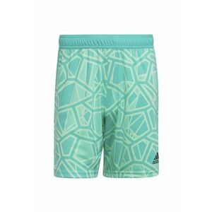 Pantaloni scurti Poliester - Verde imagine