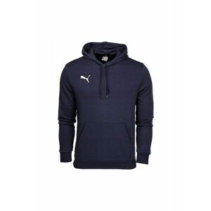 Hanorac sport barbati Bumbac/Poliester - Bleumarin imagine
