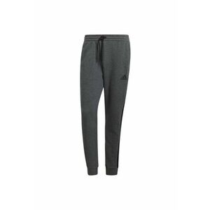 Pantaloni sport barbati Essen - bumbac/poliester/viscoza - gri inchis - imagine