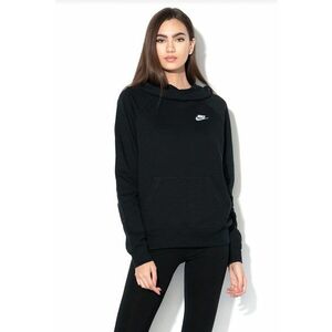 Hanorac cu maneci raglan si buzunar kangaroo Sportswear Essentials imagine