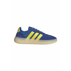 Pantofi sport cu garnituri din piele intoarsa Barreda Decode imagine