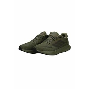 Pantofi sport pentru copii Textil/Mesh - Verde imagine