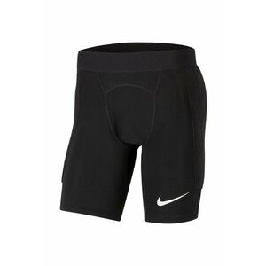 Pantaloni sport copii - Poliester/Spandex - Negru imagine