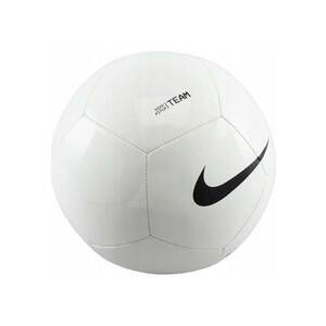 Minge fotbal Pitch Team - 12-panouri - alb/negru - imagine
