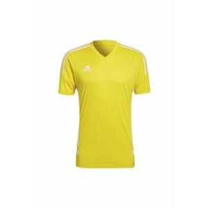 Tricou copii - Poliester - Galben - 173cm imagine