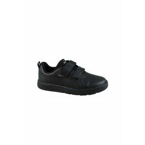 Pantofi sport copii - semipantofi - negru - sintetic imagine