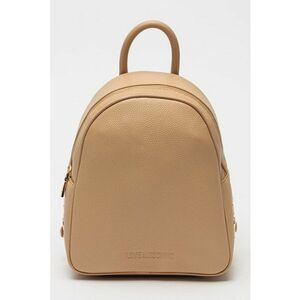 Rucsac de piele ecologica cu logo imagine