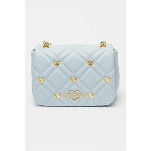 Geanta crossbody cu detalii cu inima imagine