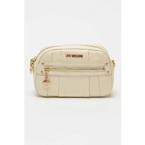 Geanta crossbody cu buzunar cu fermoar imagine