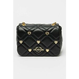 Geanta crossbody cu detalii cu inima imagine