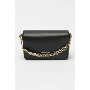 Geanta crossbody cu logo imagine