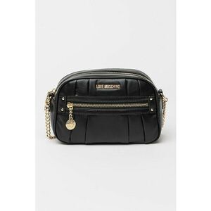 Geanta crossbody cu buzunar cu fermoar imagine